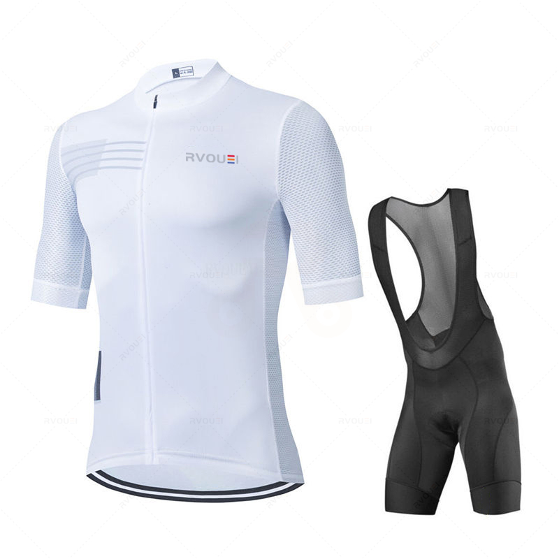 Cycling Commute Shorts - จักรยานJerseyชุดใหม่ 2022 ทีมจักรยานชุดแขนสั้นด่วนแห้งขี่จักรยานเสื้อผ้าMTBกางเกงขาสั้นชุดRopa Ciclismo Hombre