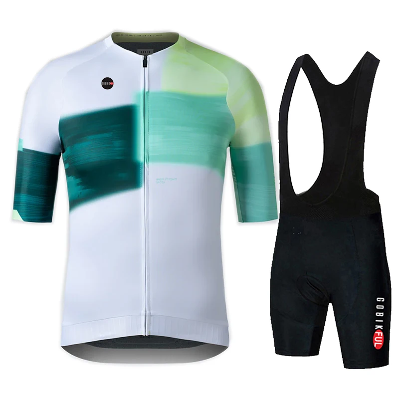 Gobik ฤดูร้อนผู้ชายแขนสั้นกางเ - Cycling Commute Shorts บทวิจารณ์และราคา