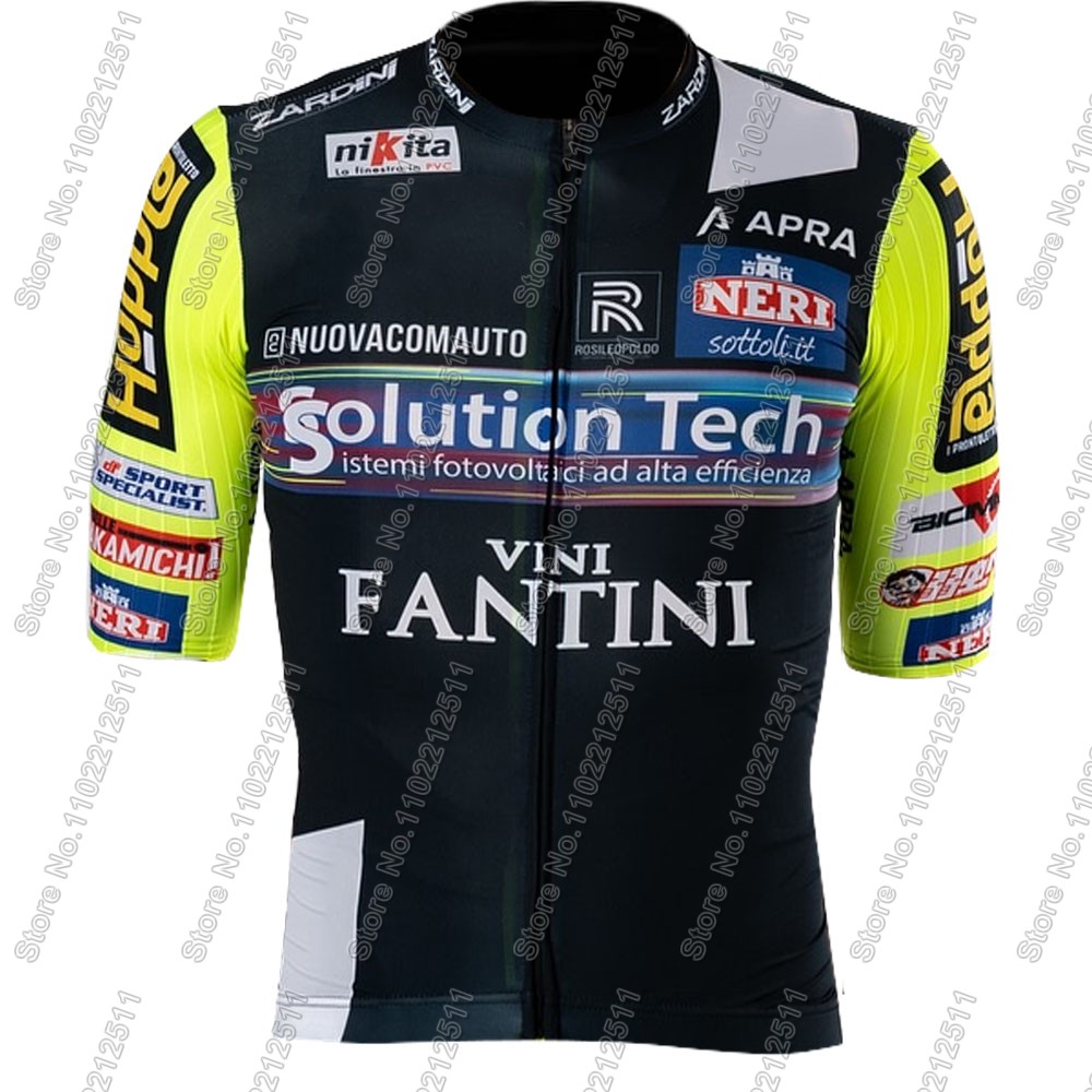 Team Solution Tech - Vini Fant - Cycling Commute Shorts บทวิจารณ์และราคา