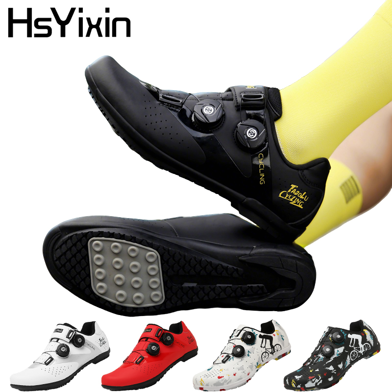 รองเท้าจักรยานแบบยูนิเซ็กซ์ พื - Cycling Commuter Shoes บทวิจารณ์และราคา