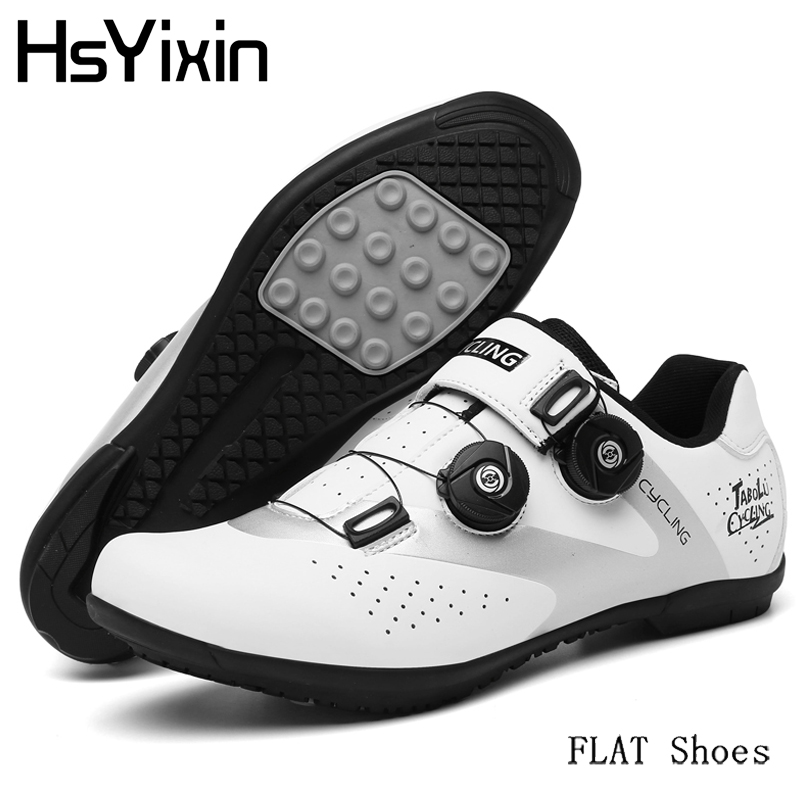 รองเท้าจักรยานแบบยูนิเซ็กซ์ พื - Cycling Commuter Shoes บทวิจารณ์และราคา