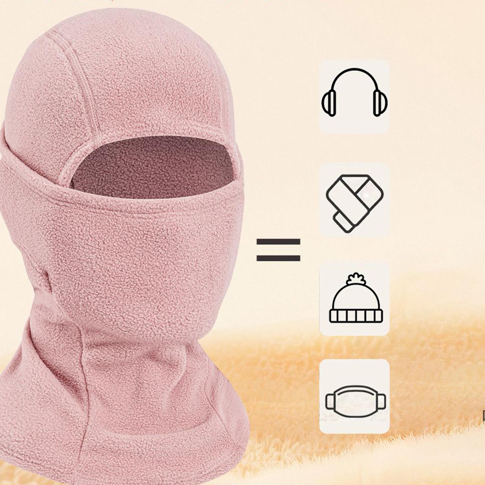 หน้ากากสกี ผ้าคลุมคอสำหรับปั่น - Cycling For Commute บทวิจารณ์และราคา