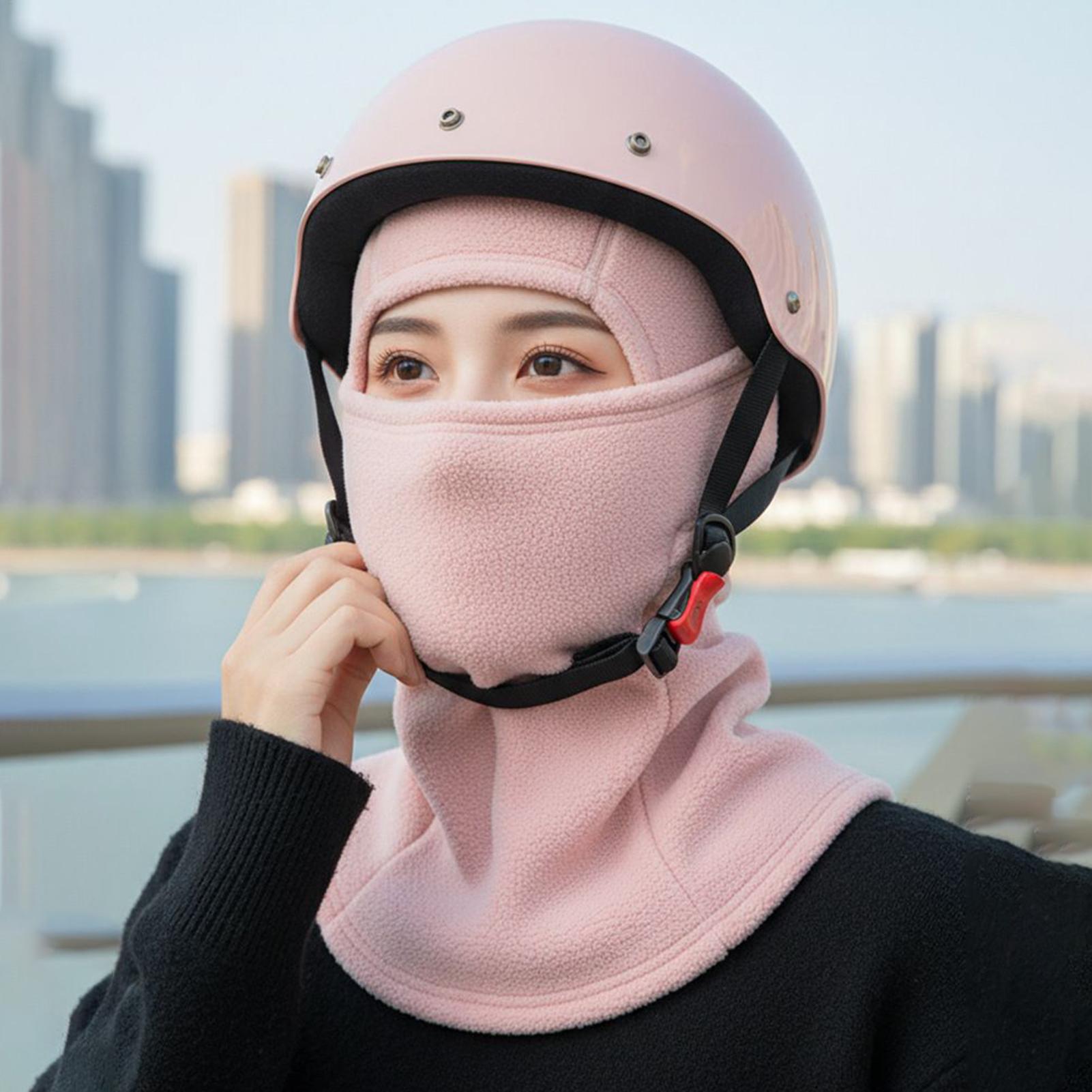 หน้ากากสกี ผ้าคลุมคอสำหรับปั่น - Cycling For Commute บทวิจารณ์และราคา