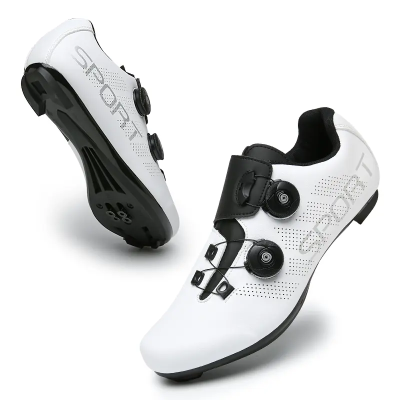 รองเท้าปั่นจักรยานเสือหมอบสำหร - Cycling Commuter Shoes บทวิจารณ์และราคา