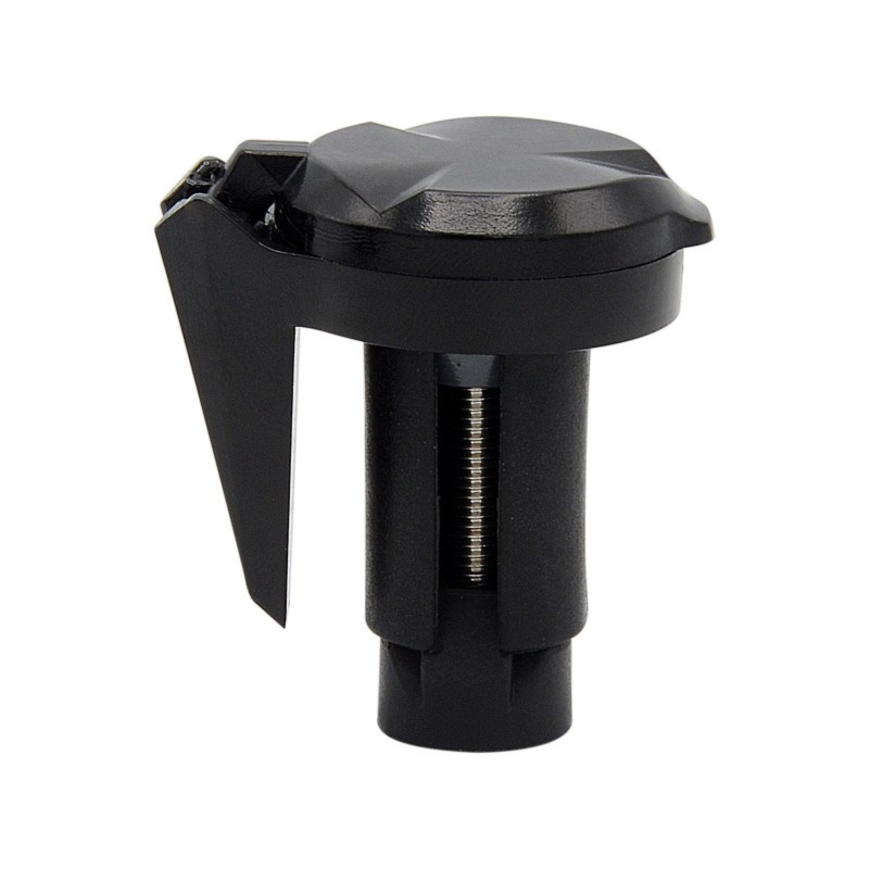 HOES-HD กระจกมองหลังจักรยาน กร - Mirror Handlebar Convex บทวิจารณ์และราคา