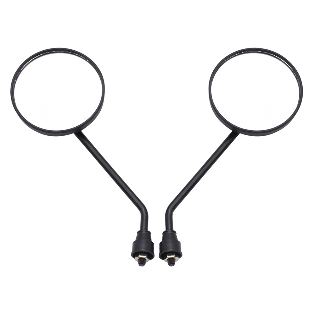 กระจกมองหลังจักรยานไฟฟ้าแบบมุม - Mirror Handlebar Convex บทวิจารณ์และราคา