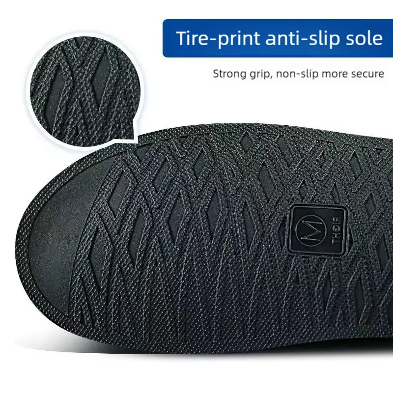 ปลอกหุ้มรองเท้ากันฝนแบบสะท้อนแ - Cycling Commute Rain บทวิจารณ์และราคา