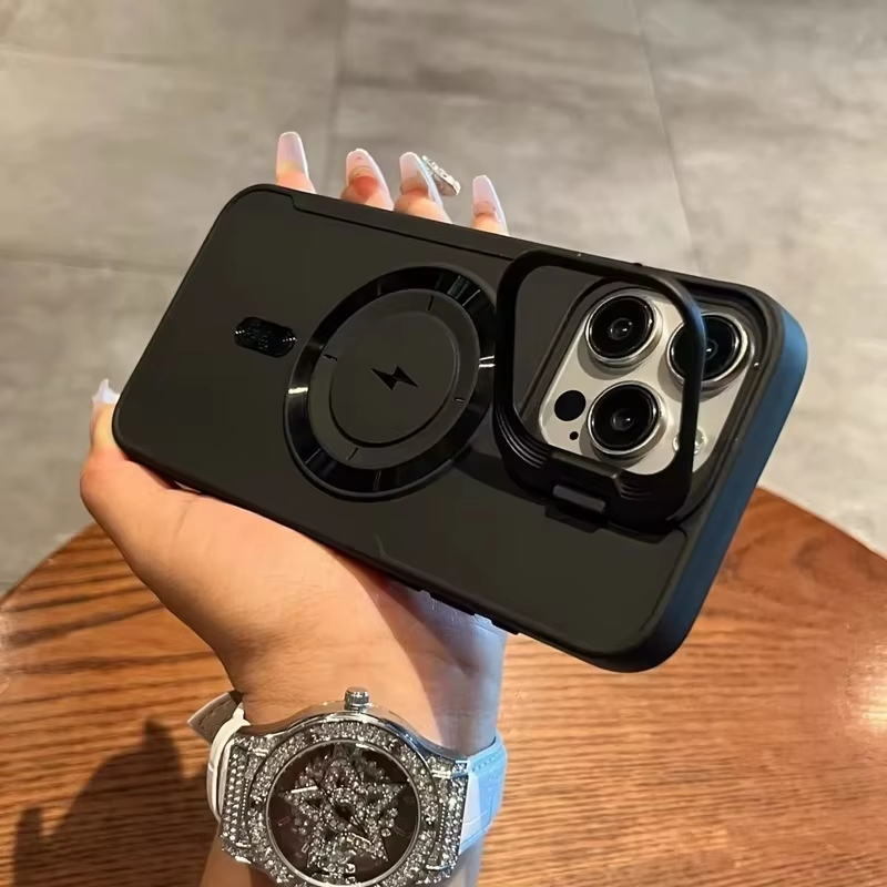 ขาตั้งแบบใหม่สำหรับเคสโทรศัพท์ - Kickstand Adjustable บทวิจารณ์และราคา