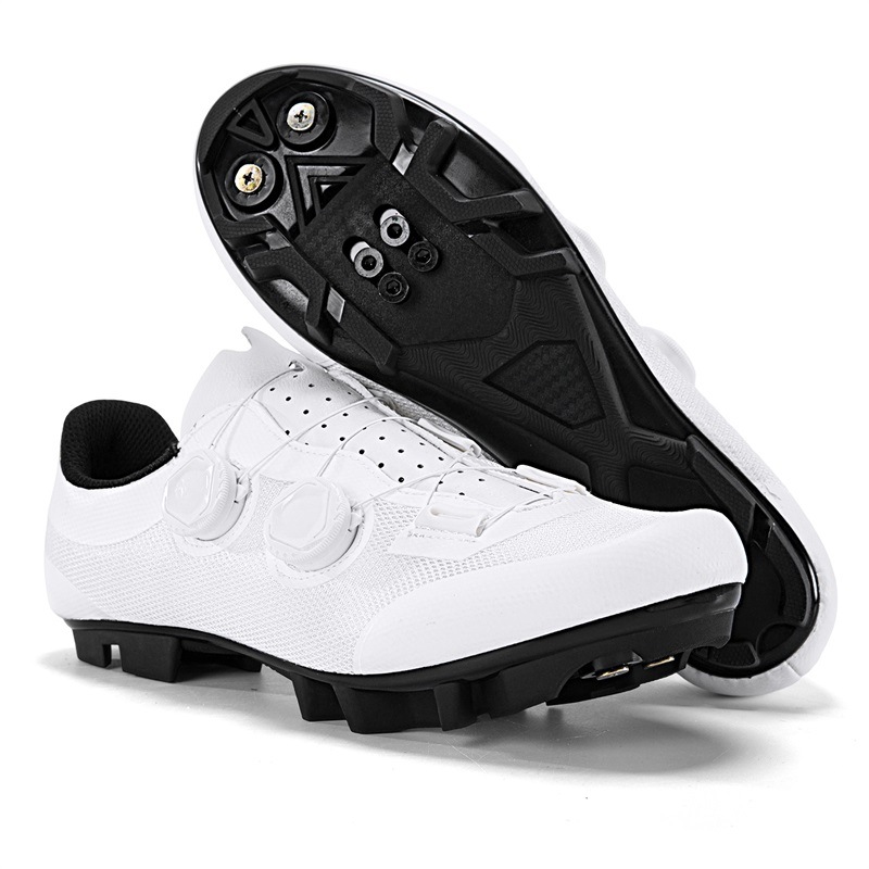 รองเท้าปั่นจักรยาน MTB สำหรับผ - Cycling Commuter Shoes บทวิจารณ์และราคา