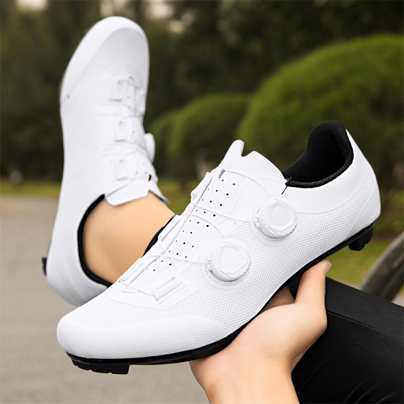 รองเท้าปั่นจักรยาน MTB สำหรับผ - Cycling Commuter Shoes บทวิจารณ์และราคา