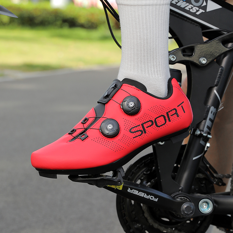 รองเท้าปั่นจักรยานระบายอากาศได - Cycling Commuter Shoes บทวิจารณ์และราคา