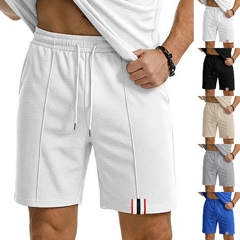 กางเกงขาสั้นชายหาดลำลองสำหรับฤ - Cycling Shorts For Commute บทวิจารณ์และราคา