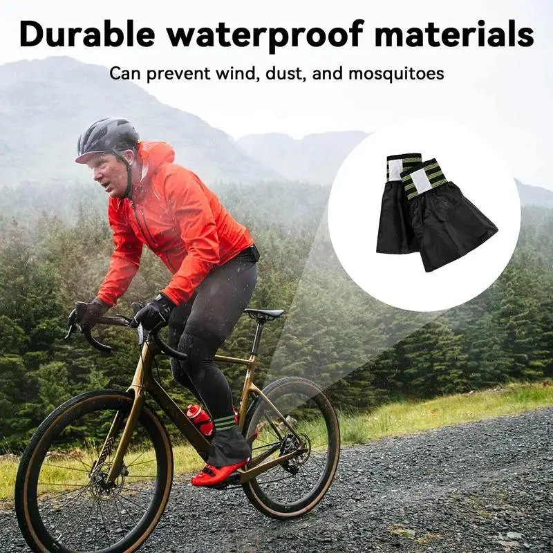 ปลอกขาสำหรับผู้ชาย ปลอกขาสำหรั - Cycling Commuter Shoes บทวิจารณ์และราคา