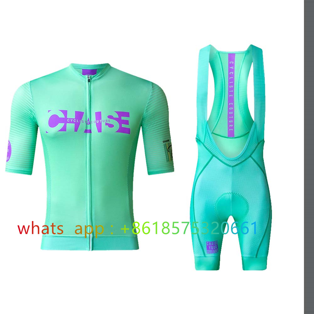 ชุดเสื้อเจอร์ซีย์จักรยาน Chais - Cycling Commute Shorts บทวิจารณ์และราคา