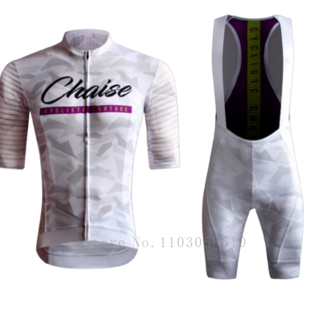 ชุดเสื้อเจอร์ซีย์จักรยาน Chais - Cycling Commute Shorts บทวิจารณ์และราคา