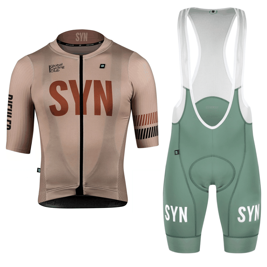 เสื้อผ้าขี่จักรยานผู้ชายแขนสั้ - Cycling Commute Shorts บทวิจารณ์และราคา