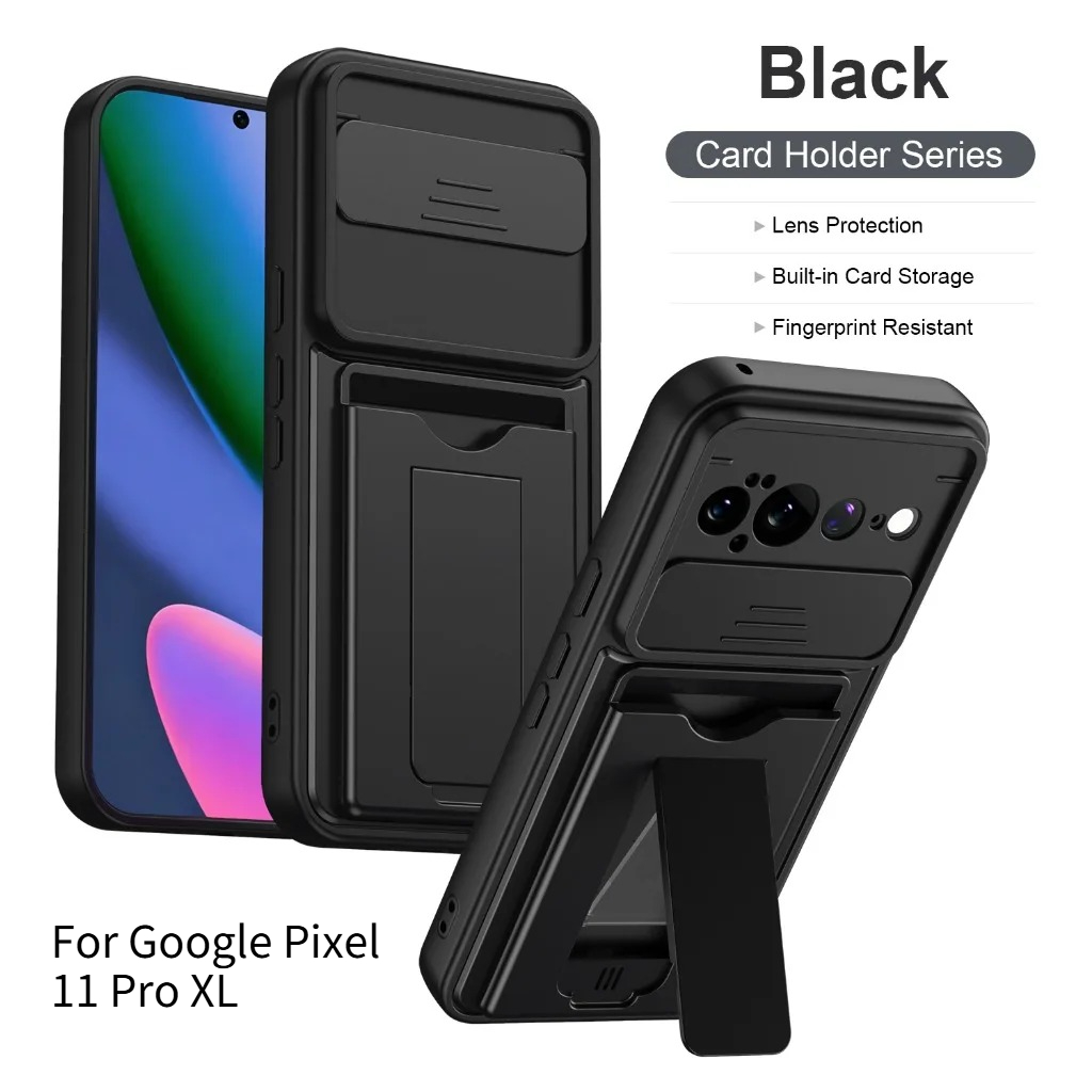 เคสโทรศัพท์ป้องกันเลนส์แบบรวมท - Kickstand Adjustable บทวิจารณ์และราคา