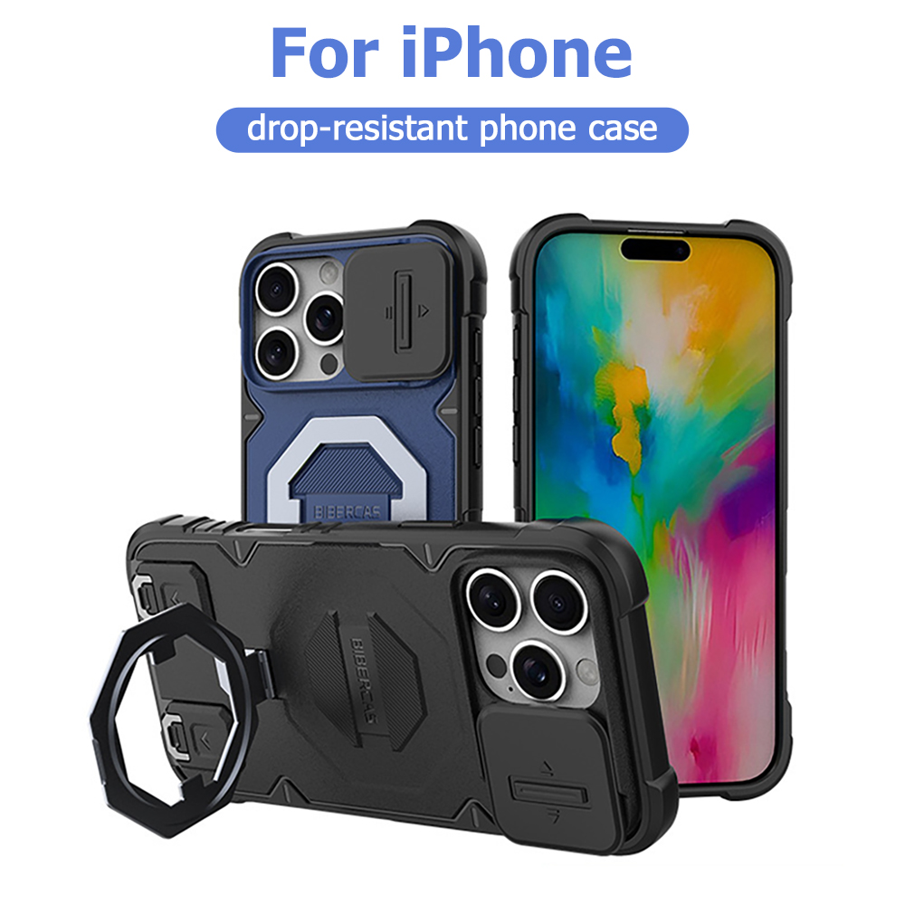 เคสโทรศัพท์แบบมีขาตั้งแม่เหล็ก - Kickstand Adjustable บทวิจารณ์และราคา