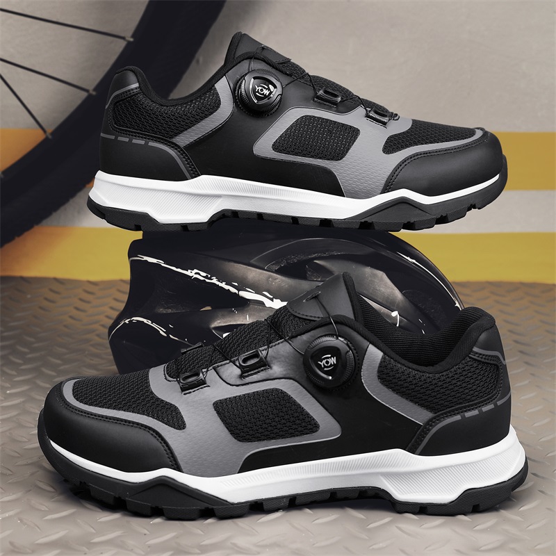 รองเท้าขี่จักรยานเสือภูเขาถนนส - Cycling Commuter Shoes บทวิจารณ์และราคา