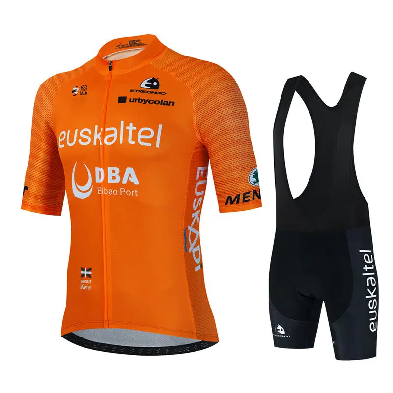 2025 ทีม EUSKADI ชุดขี่จักรยาน - Cycling Commute Shorts บทวิจารณ์และราคา
