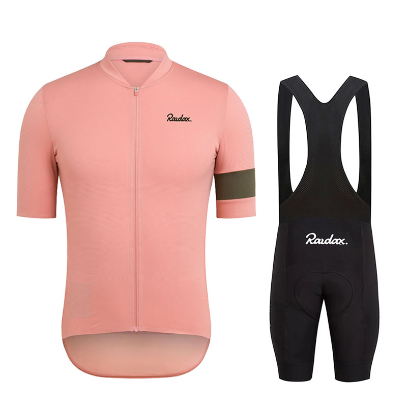 ชุดเสื้อเจอร์ซีย์นักปั่นแขนสั้ - Cycling Commute Shorts บทวิจารณ์และราคา