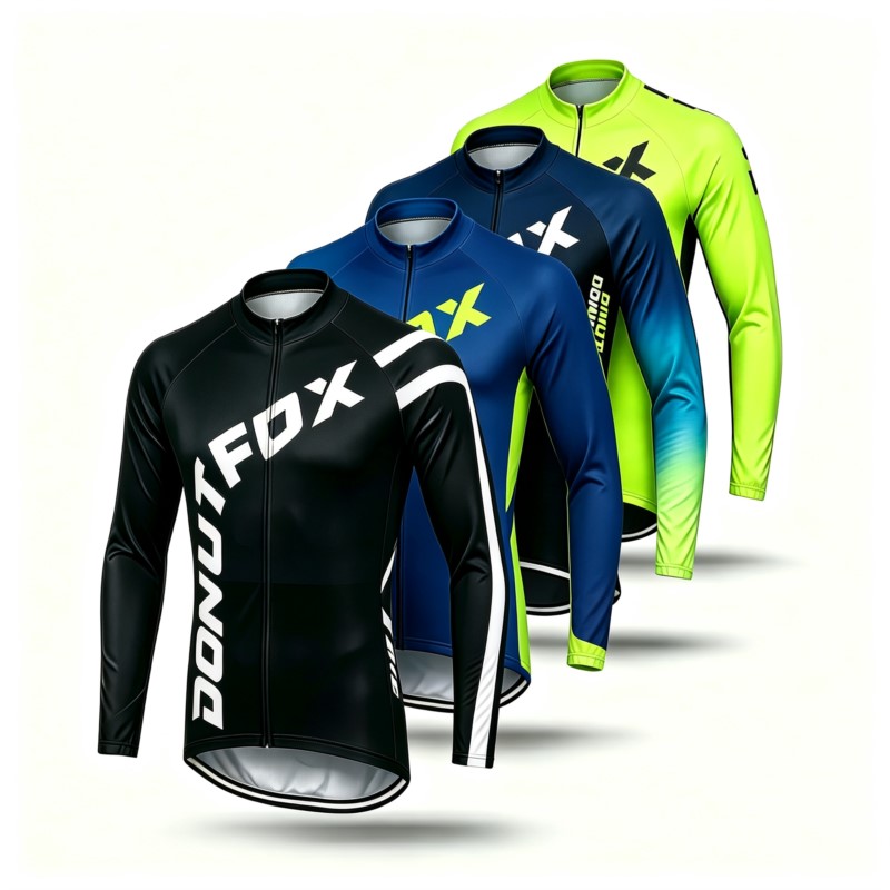 เสื้อเจอร์ซีย์ MTB แขนยาวสำหรั - Cycling Commute Shorts บทวิจารณ์และราคา