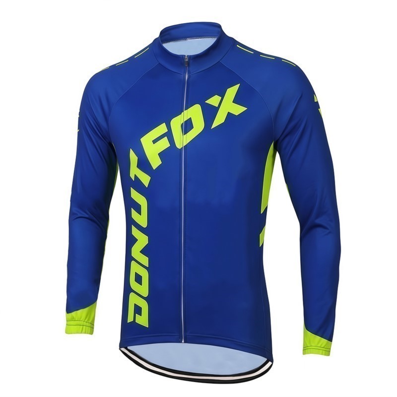 เสื้อเจอร์ซีย์ MTB แขนยาวสำหรั - Cycling Commute Shorts บทวิจารณ์และราคา