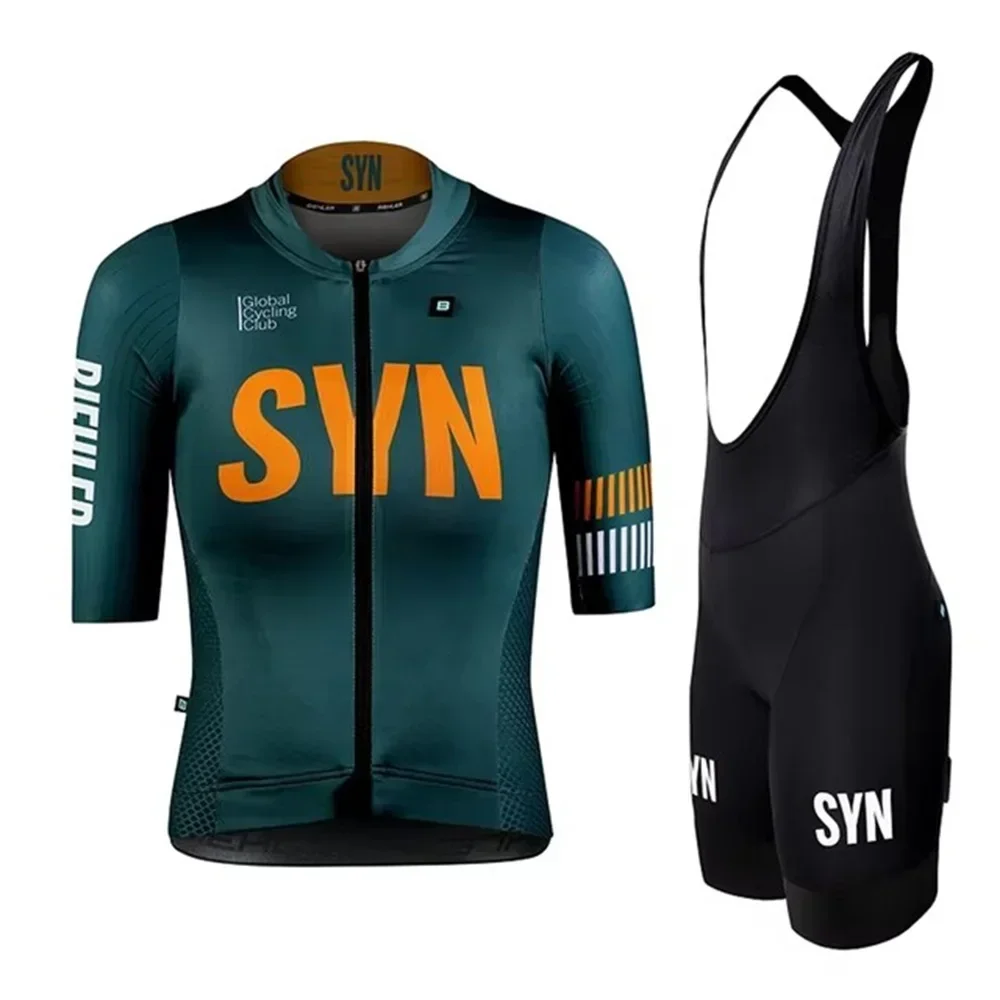 ชุดปั่นจักรยานทีมซัมเมอร์ SYN  - Cycling Commute Shorts บทวิจารณ์และราคา