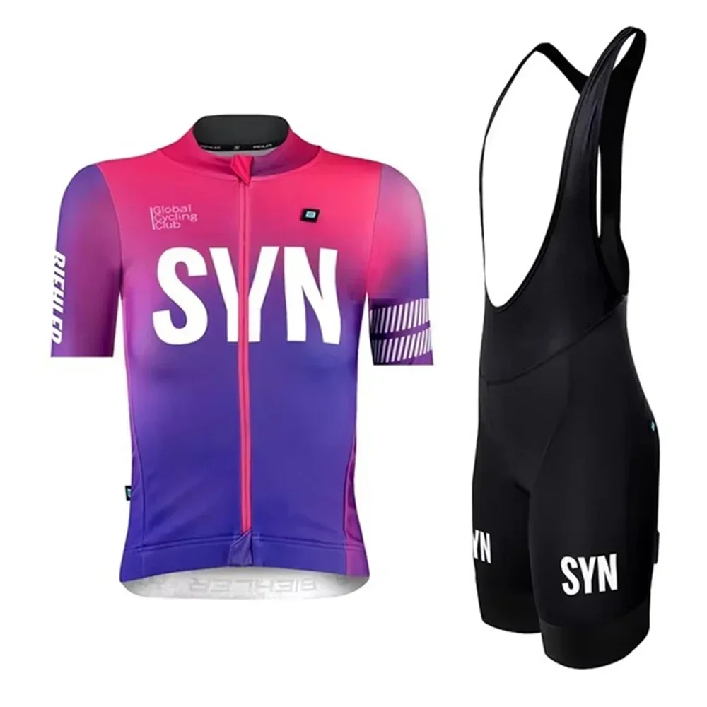 ชุดปั่นจักรยานทีมซัมเมอร์ SYN  - Cycling Commute Shorts บทวิจารณ์และราคา