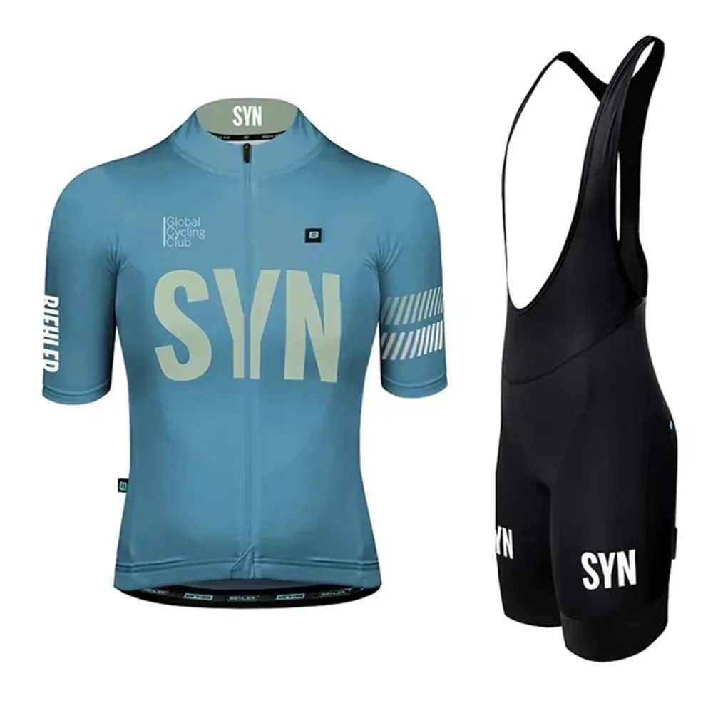 ชุดปั่นจักรยานทีมซัมเมอร์ SYN  - Cycling Commute Shorts บทวิจารณ์และราคา