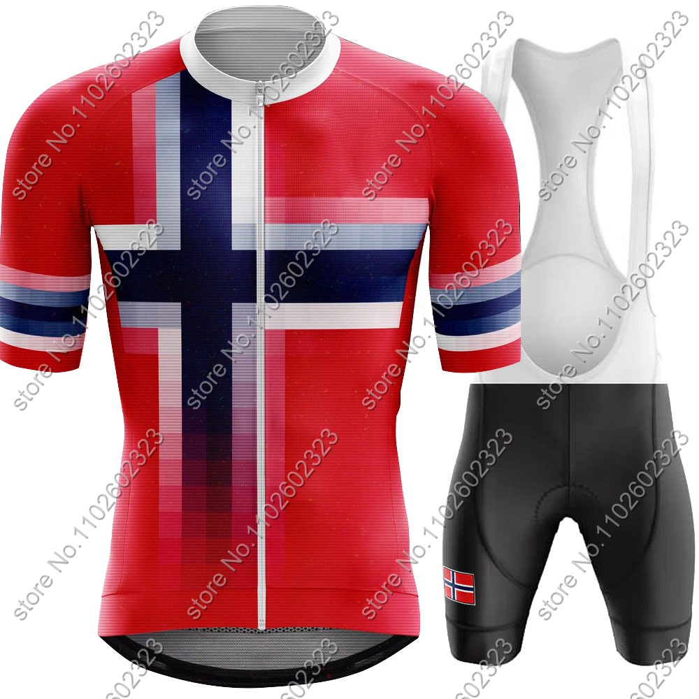 2024 Norway ชุดทีมชาติเสื้อเจอ - Cycling Commute Shorts บทวิจารณ์และราคา