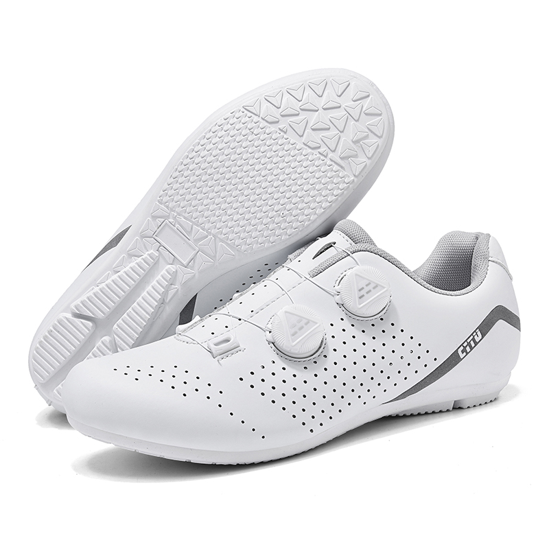 รองเท้าปั่นจักรยานแบบมืออาชีพส - Cycling Commuter Shoes บทวิจารณ์และราคา