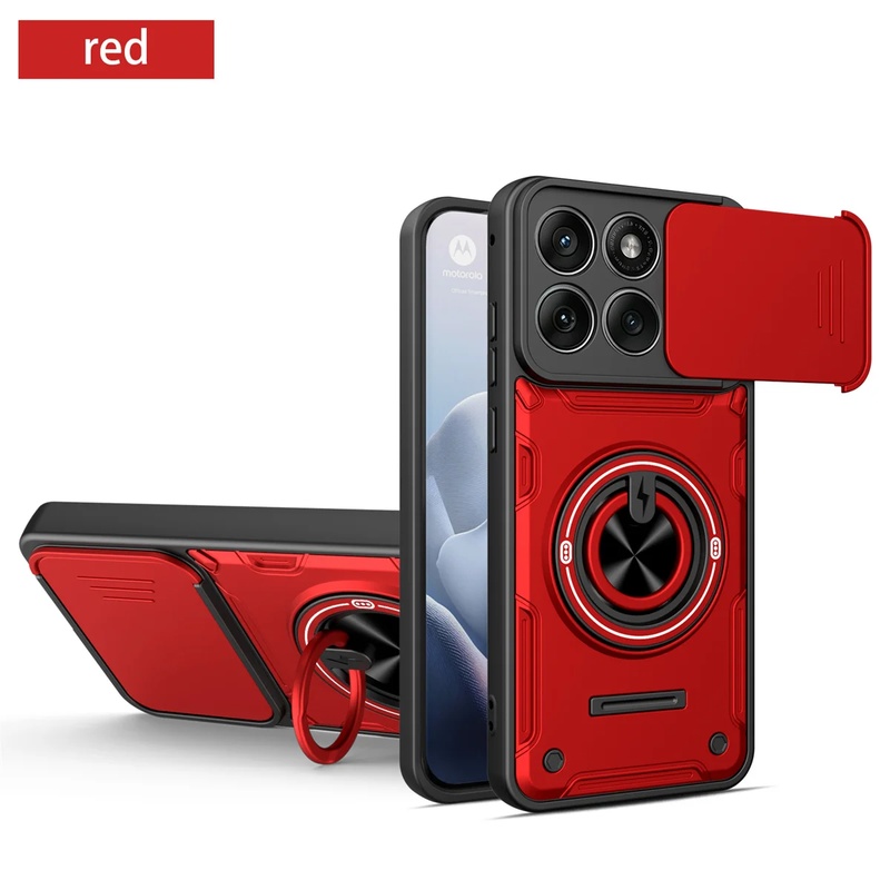 สำหรับเคส Motorola Moto Edge 7 - Kickstand Adjustable บทวิจารณ์และราคา